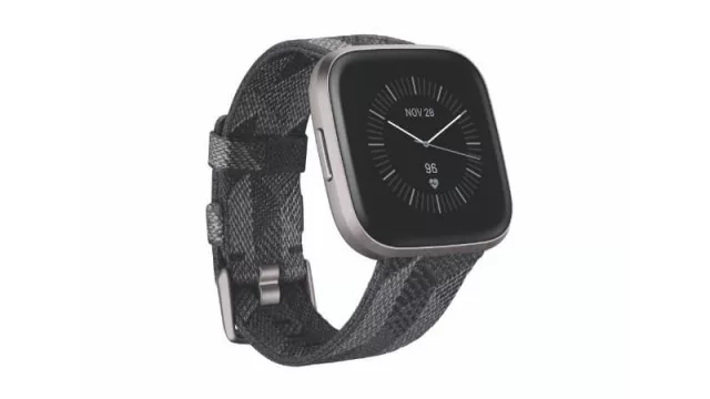 Fitbit lanza dos Fitbit Versa 2 y su báscula Aria Air