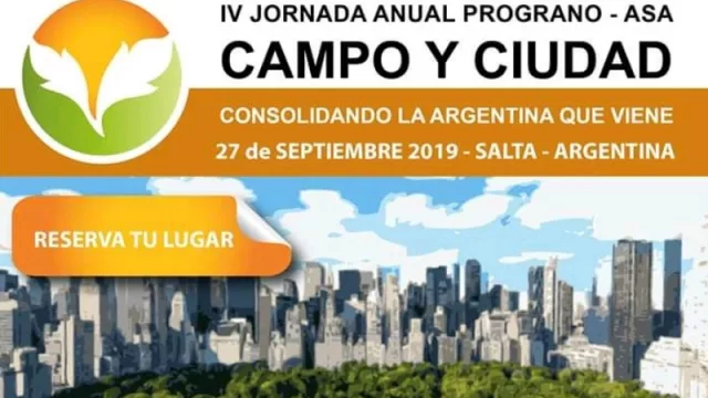 Asociación Prograno prepara una nueva edición de su jornada anual “Campo y Ciudad”