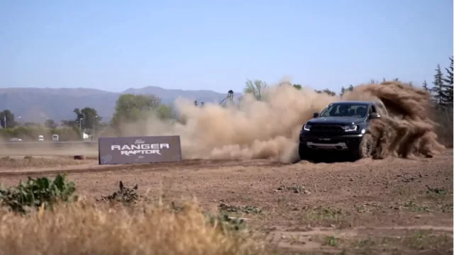 Panorama del mundo automotor: Semana 37/19