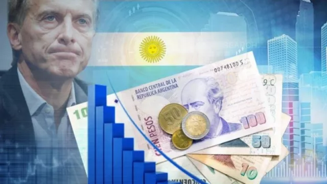 “Mitch Buchannon no puede salvar a Argentina”