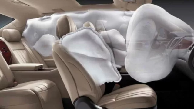 Honda sigue buscando autos con airbags defectuosos