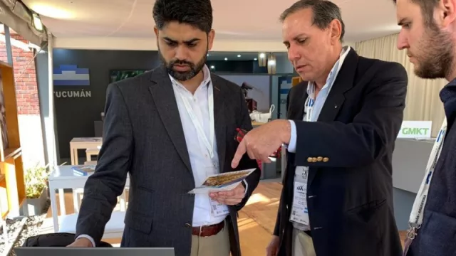 El Congreso de Caña de Azúcar y la oportunidad para Tucumán de importantes negocios