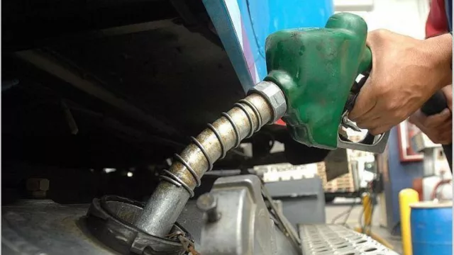 Antes de las PASO mejoraba el consumo de combustibles por las ventas de 0km