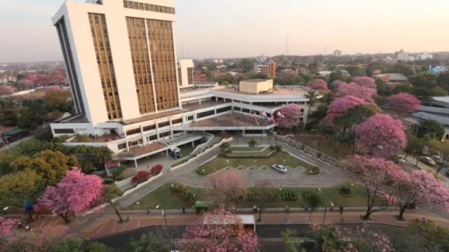 TX Panamá comisionaría US$ 80 M por la gestión tributaria de la Municipalidad de Asunción