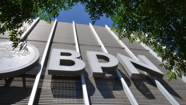 Anunciaron una línea de crédito para pymes por $ 500 millones