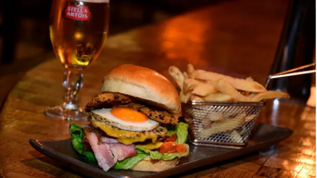 Bruce Grill Station con imperdibles 2x1 durante la semana