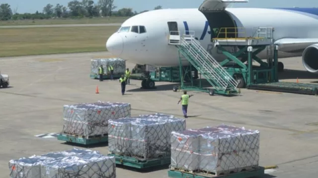 La calidad de exportación a Estados Unidos se hace presente en los productores tucumanos