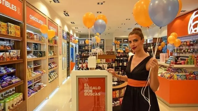 Los tucumanos ya pueden disfrutar de un nuevo y moderno shopping en el aeropuerto Benjamín Matienzo