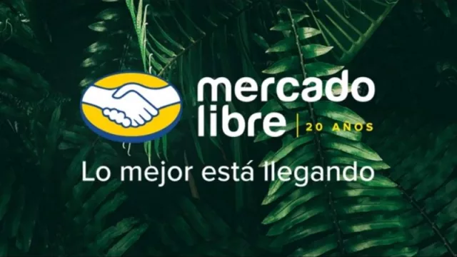 Mercado Libre cumple 20 años y se pone sustentable