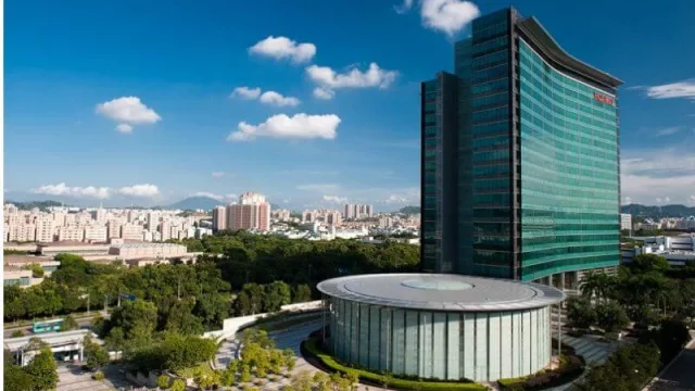 Huawei y el Gobierno uruguayo acordaron trabajar en conjunto