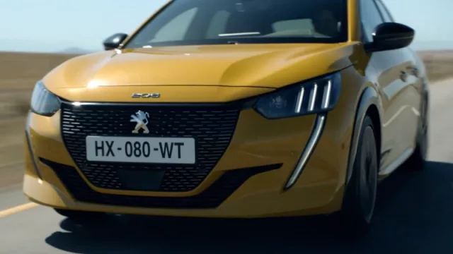 El panorama del sector automotor en 3 minutos (S35/19)