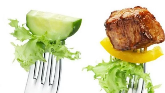 Qué te va mejor en materia de alimentación