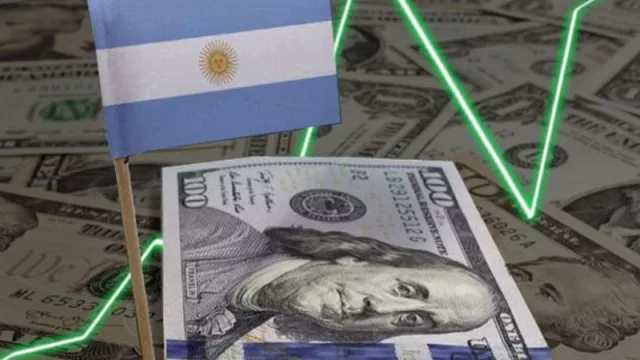 Volatilidad: ¿por qué y hasta cuándo?