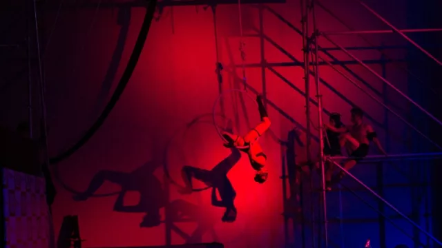 Expo X: la mayor feria de sexualidad y erotismo del NOA, abre el abanico a la industria y cautiva a los tucumanos