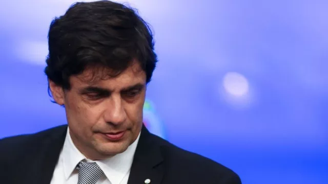 Lacunza: "El acuerdo con el FMI sigue vigente y vamos a sobrecumplir la meta del tercer trimestre"