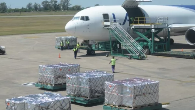 Sorprendente: ¿qué puesto ocupa Tucumán entre las provincias que más exportan a la Unión Europea?