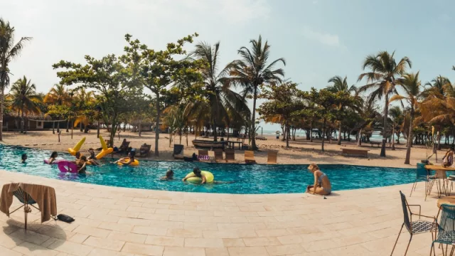 Con Pegasus como accionista mayoritario El Viajero Hostels va por más en Latam