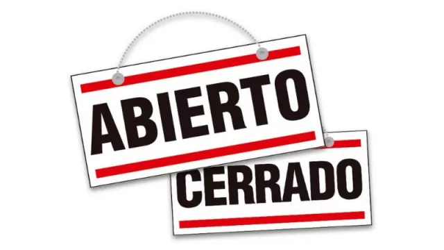 La siesta no va más: ¿cambios en los horarios comerciales jujeños?