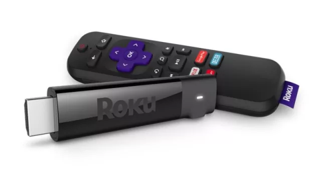 Roku crece 39% en el segundo trimestre del año
