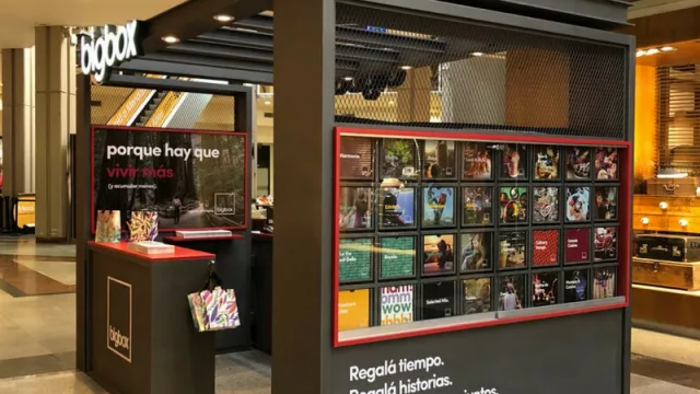 Bigbox Uruguay duplicó sus ventas a consumidores finales en el último año