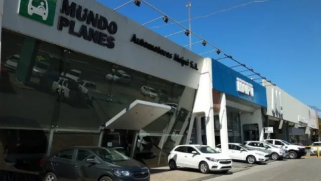 Congelan las cuotas de planes de ahorro hasta fin de año