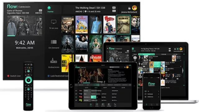 ¿Lo tenías a este dato? Ahora la TV por cable ya no usa cable