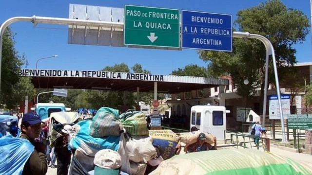 La UTE de JEMSE y JUMI SRL: adjudicataria para administración de las zonas francas