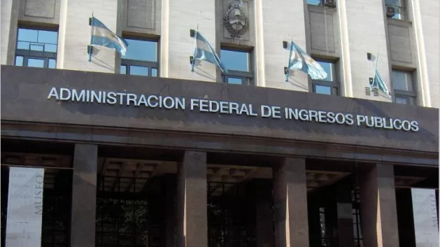AFIP: las 7 medidas impositivas para trabajadores, monotributistas y pymes