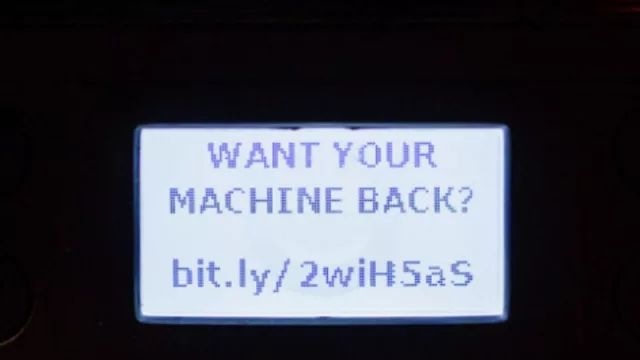 ¿Se puede hackear una cafetera? (un experto de Avast lo probó)