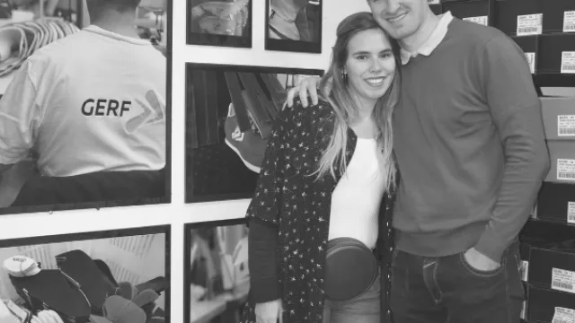 A poco de su nacimiento, GERF ya llega a todo el país y busca expandirse con base en Córdoba y Santa Fe