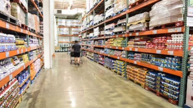 La incertidumbre tras la devaluación puso en jaque al comercio minorista salteño