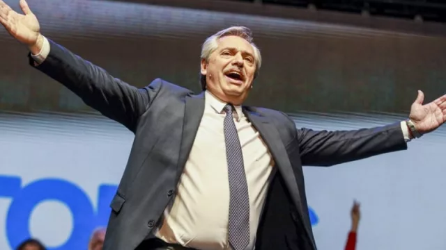 Se impuso F-F en las PASO y dió que hablar a muchos empresarios neuquinos 