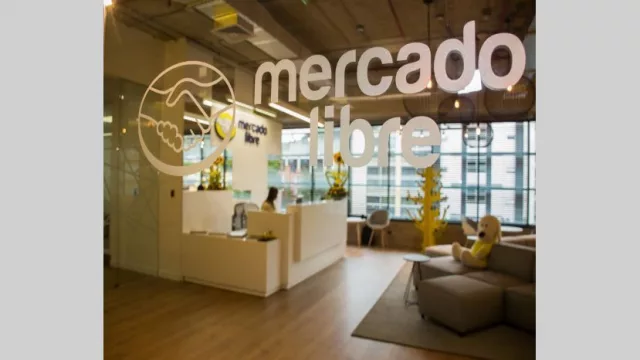 MercadoLibre: acciones subieron de 12% y Galperin celebró que vale más que eBay