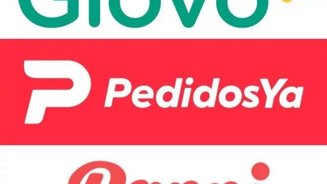 Los deliverys sean unidos: Glovo, PedidosYa y Rappi apelarán la prohibición de operar en CABA (generan 20.000 puestos de trabajo)