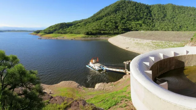 El Cadillal camino a ser una de los principales polos turísticos de Tucumán con financiamiento 100% local