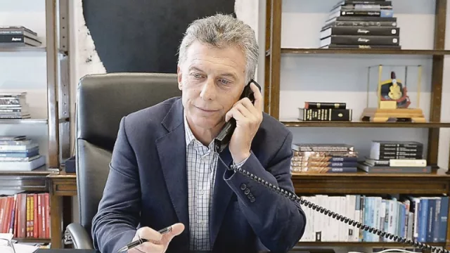Las empresas tucumanas se encuentran en pleno crecimiento y hasta reciben las felicitaciones de Macri