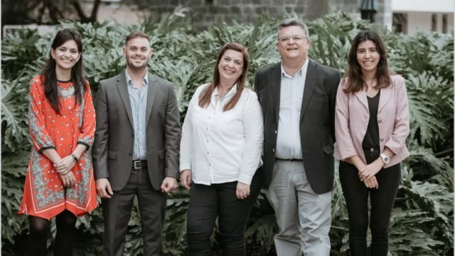 Aceleradora santafecina busca starp-ups de biotenología para invertir hasta u$s 500.000