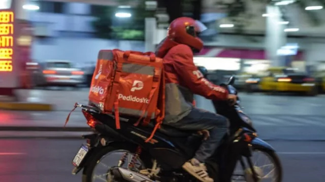 Pedidos Ya, ya llegó a Bahía Blanca (más de 8 locales adheridos)