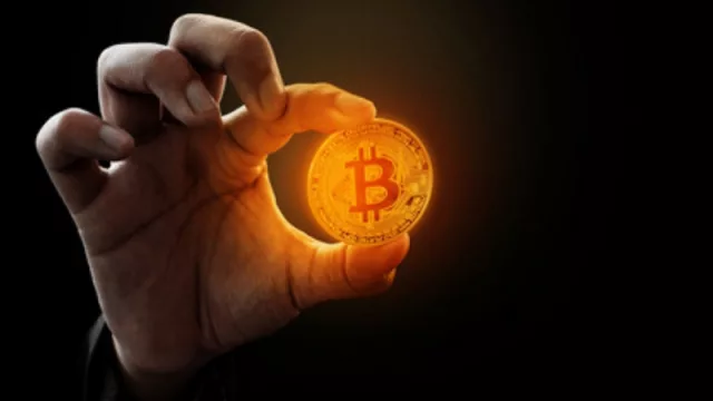 Bitcoin y criptomonedas... ¿le entrás?