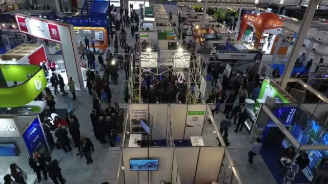 Corrientes expondrá su red de parques en “Somos Industria” 