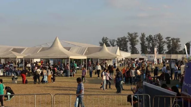 Con una imponente exposición, Tucumán promocionará el desarrollo productivo local