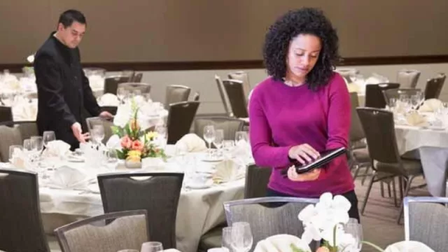 Cuenta regresiva para el inicio de una carrera única en el país dictada en la Universidad de San Pablo T