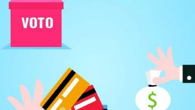 ¿Cómo es el contexto, consumo y clima de época en año electoral?