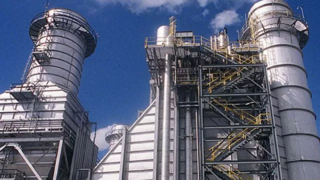 ¿Cómo será la nueva central térmica en la que YPF invierte US$ 400 millones con casi 1.000 puestos de trabajo?