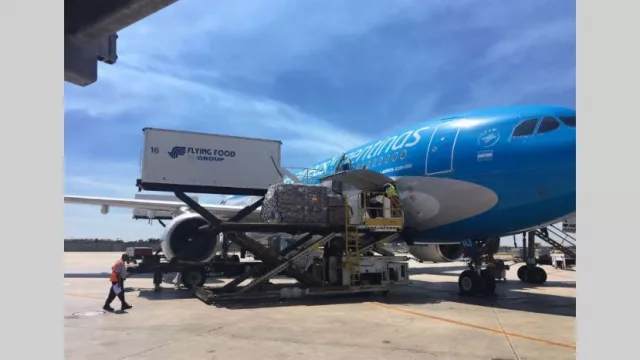 En su pelea con las low cost, Aerolíneas apuesta más al "puerta a puerta" que a las vacaciones