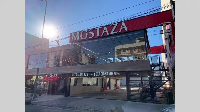 Mostaza avanza en su expansión y ya es el segundo 'player' en la guerra del 'fast food'