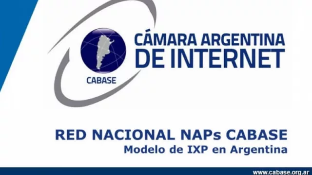 El encuentro de “Internet de las Cosas” se realizará en Neuquén de la mano de CABASE