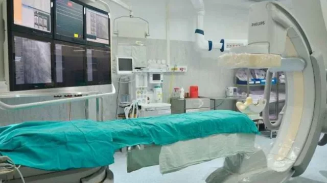 Un hospital tucumano fue calificado como uno de los cinco mejores de Latinoamérica