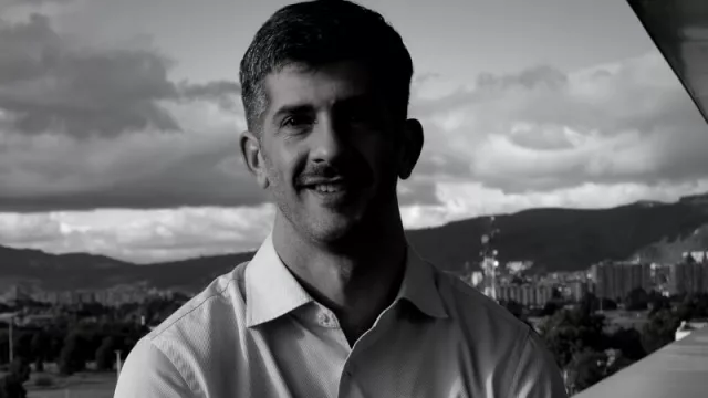 Nuevo gerente comercial en Avianca (para AR, UY y PY)