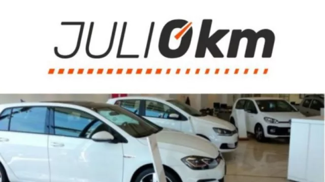 Toyota y Chevrolet son las que más autos están vendiendo con #Juli0km